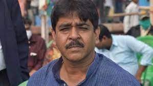 শওকতের