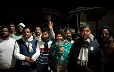 জলঙ্গি