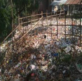 যোগ