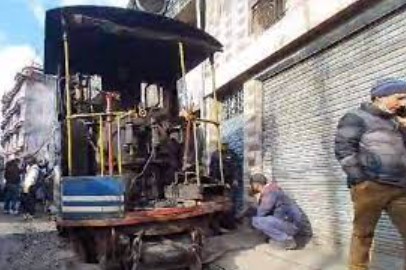 লাইনচ্যুত