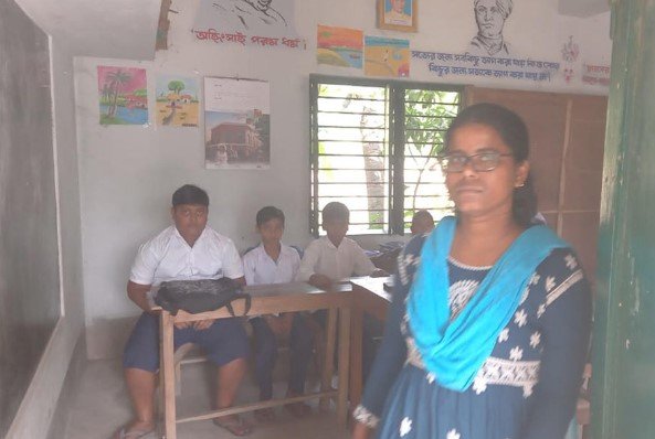 ধান