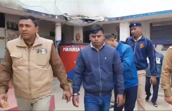 ছিনতাইয়ের