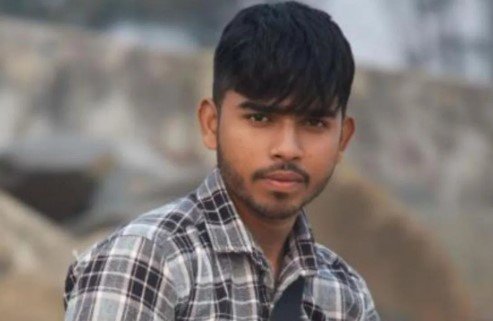 যুবকের