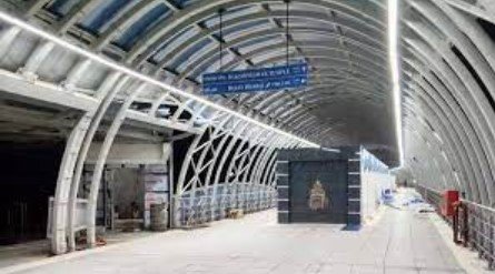 দক্ষিণেশ্বরে