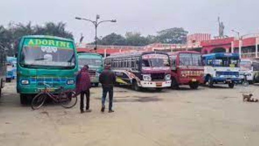 মুর্শিদাবাদে