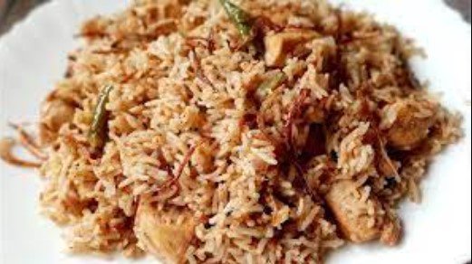 বিরিয়ানির