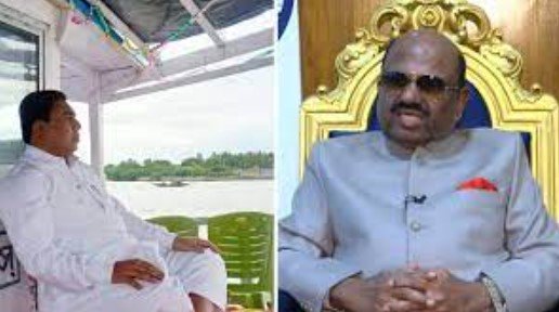 সম্বন্ধে