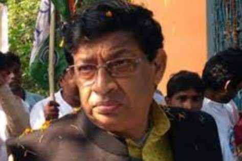 মন্ত্রী