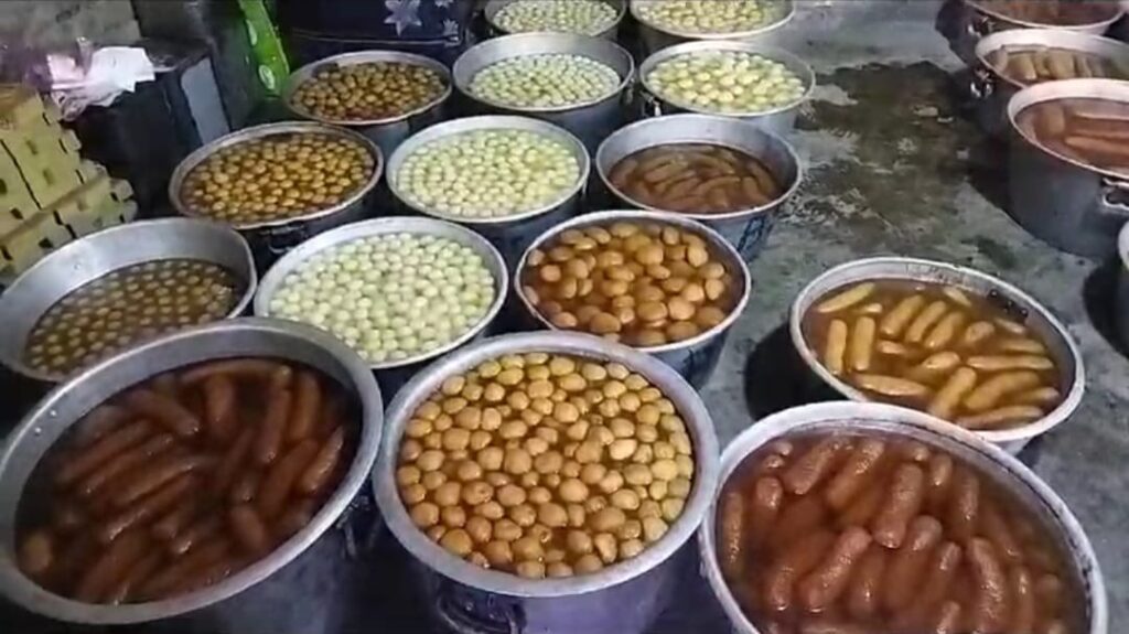 দাস