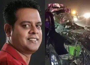 নিহত
