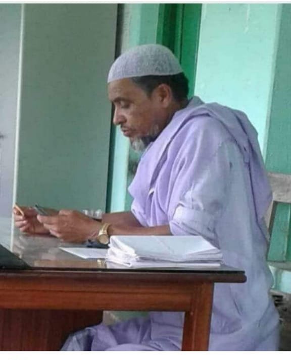 সভাপতি