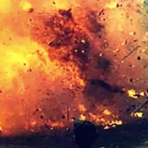 Terrorist attack before elections in Balochistan
