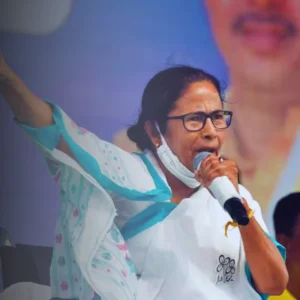 mamata bondyopadhyay