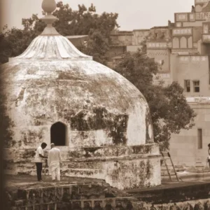 varanasi gyanvapi masjid
