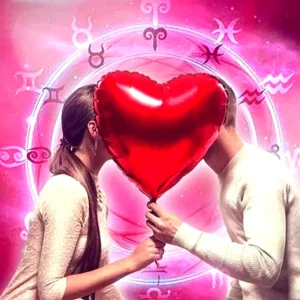 Love will come to life on Valentine's Day