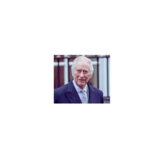Modi's tweet wishes for the recovery of the King of Britain