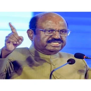 Governor strict about Sandeshkhali