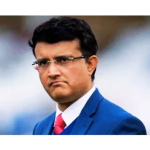 Sourav Ganguly's phone stolen
