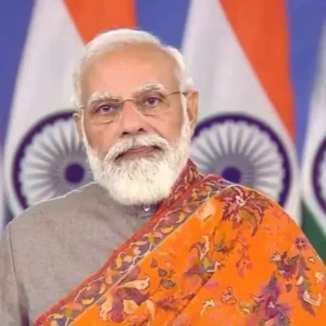 PM Narendra Modi
