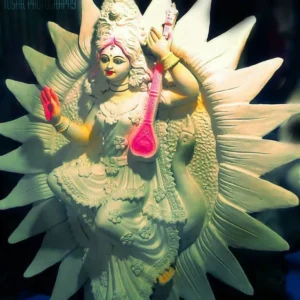 Saraswati Puja