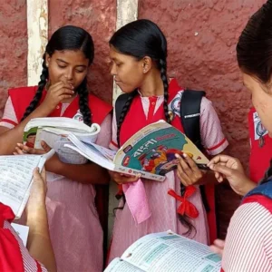 Higher Secondary Exam 2024