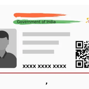 Aadhaar card cancellation