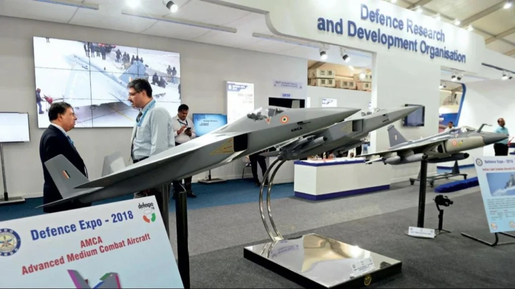 Opportunity in DRDO for children from poor family