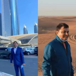 Prasanna Roy