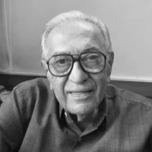 Ameen Sayani