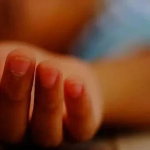 child death