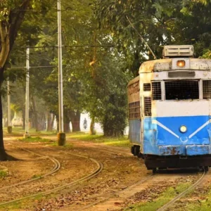 tram