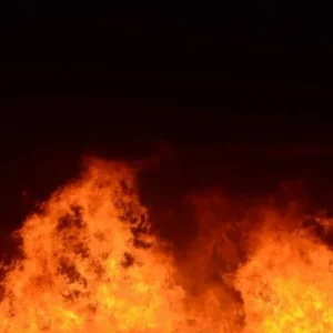 fire incident