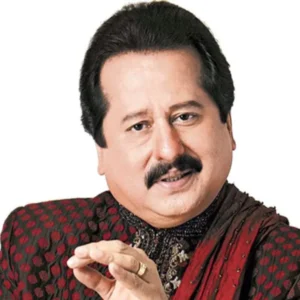 Pankaj Udhas