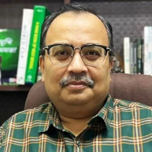 'show cause' Kunal Ghose