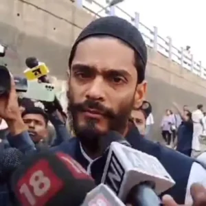 Naushad Siddiqui 