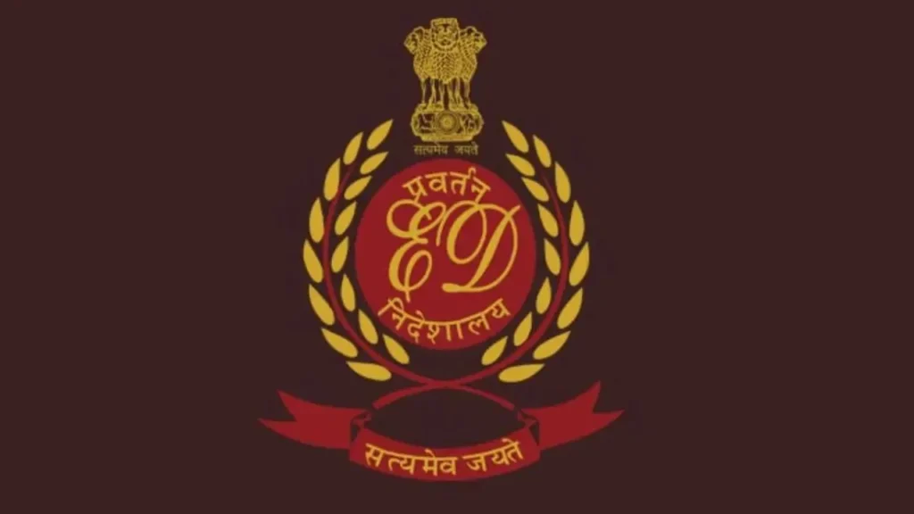 ED approached the High Court fearing that the information of the case would be lost if Shahjahan was in police custody