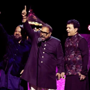 international grammy award 2024