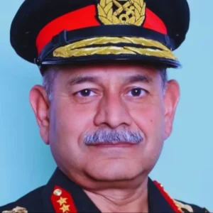 Upendra Dwibedi