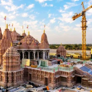Hindu Temple