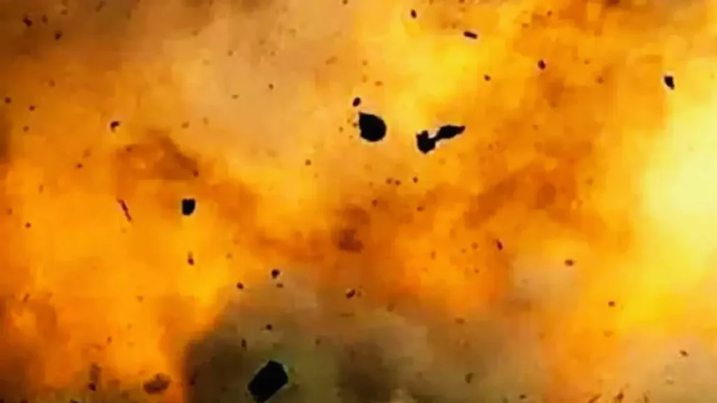 Blast