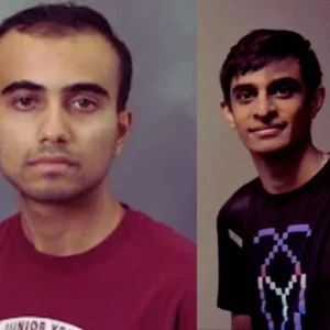 Indian Student Death