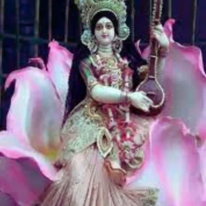 Saraswati Puja