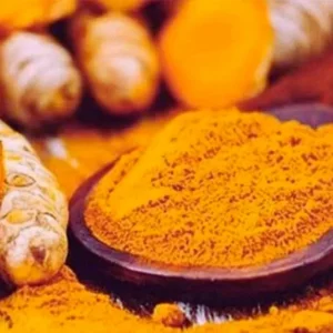 turmeric