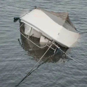 Rupnarayan River Incident