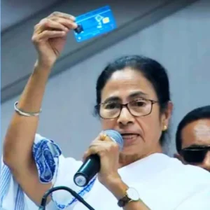 Swastho Sathi Card 