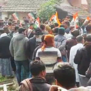 ISF and TMC