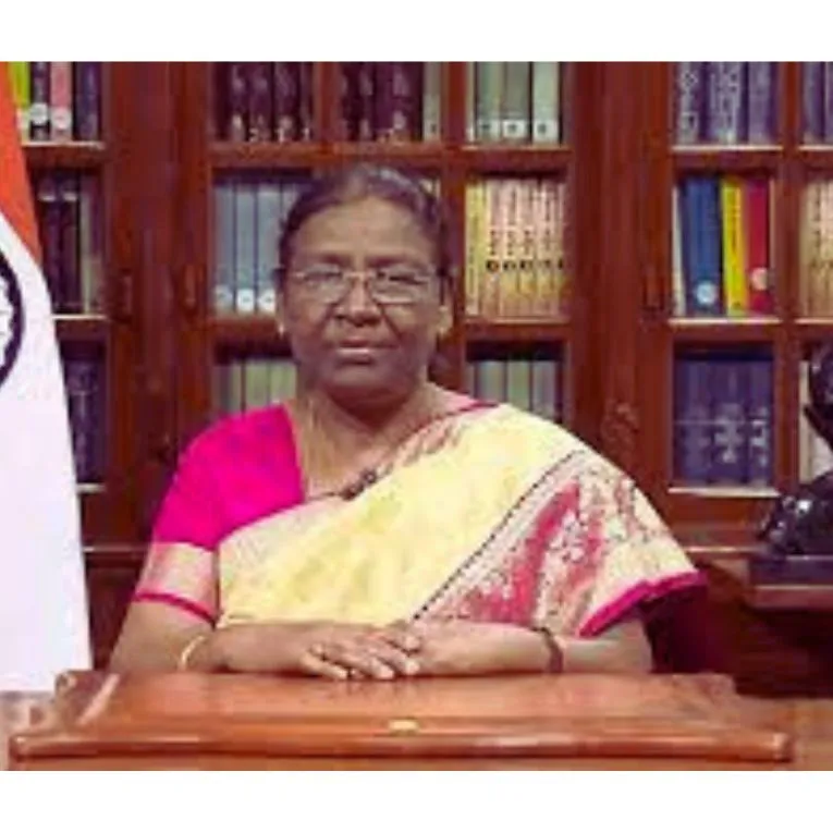 'President's Rule' in Sandeshkhali