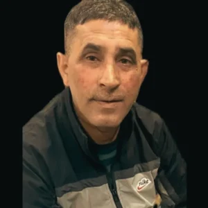 Terrorist