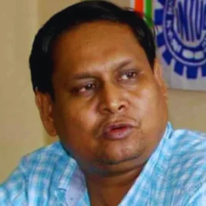 Humayun Kabir