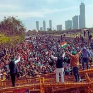 farmers' movement! Bharat Bandh and Rail Roko on Friday
